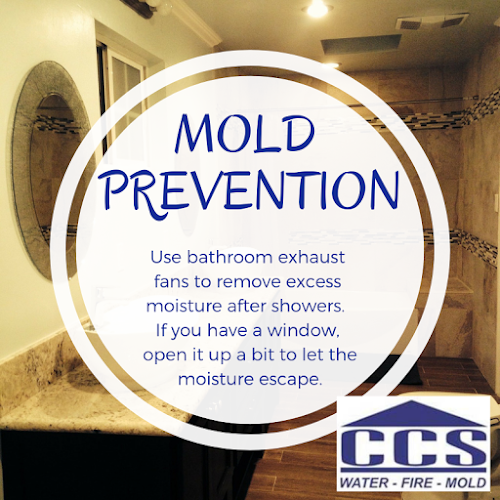 CCS Property Services, LLC