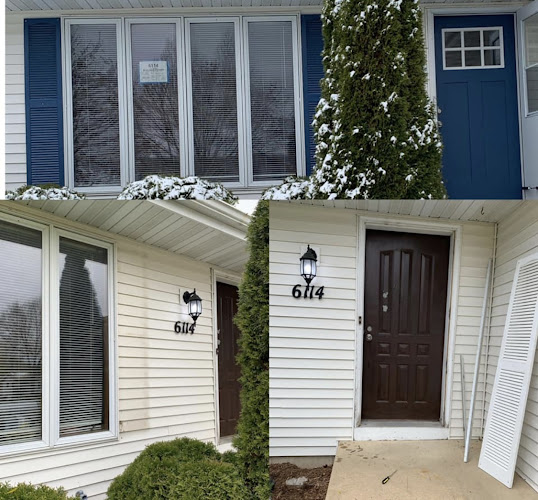 Capital Custom Contractors LLC