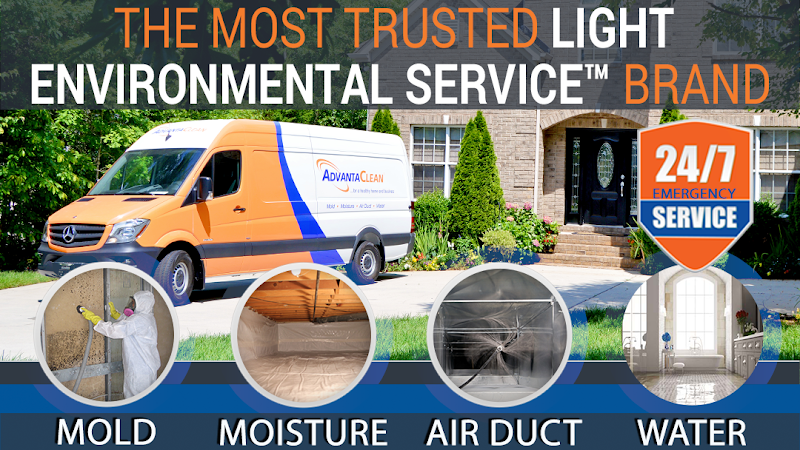 AdvantaClean of Houston West