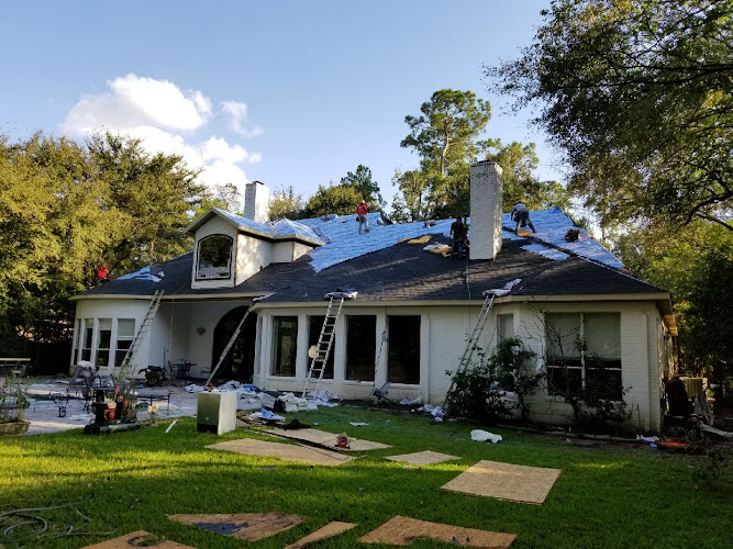 Elite Disaster Restoration