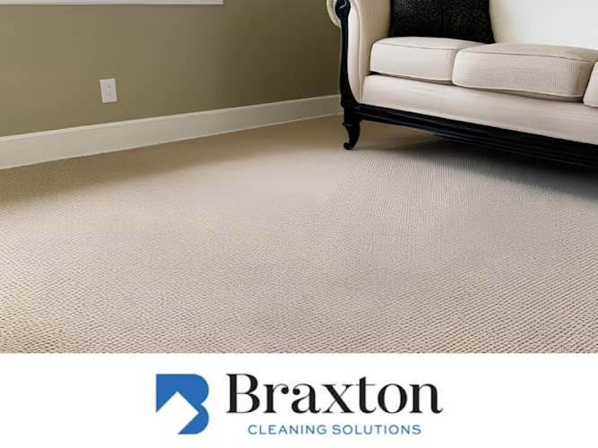 Braxton Cleaning Solutions