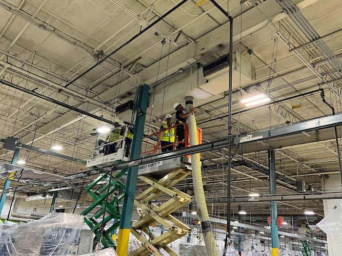 IAC-Indoor Air Care Professionals