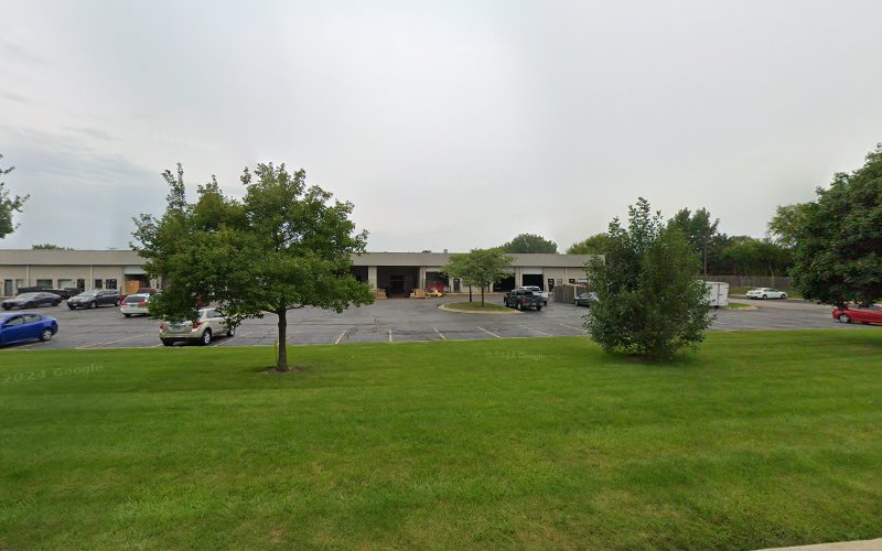 Rainbow International of North Central Illinois