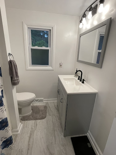 Thomasville Restoration