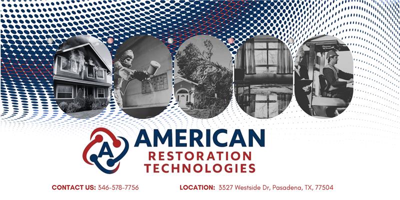 American Restoration Technologies