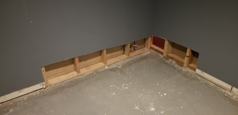 Al Maglio's Painting