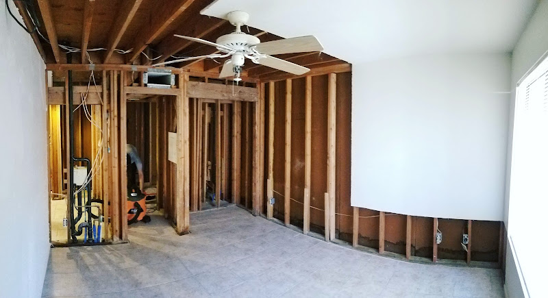 Square One Restoration, LLC