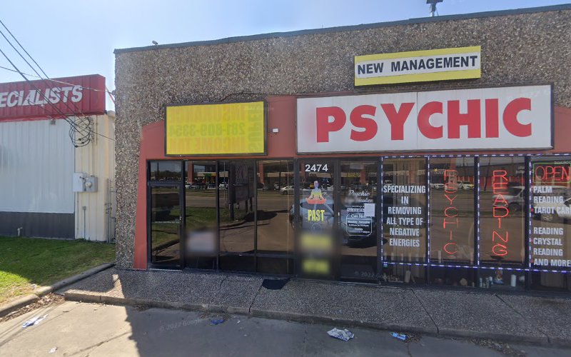 Houston Mold Removal Connections