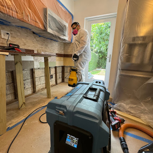 DLK Clear Stream Water Restoration