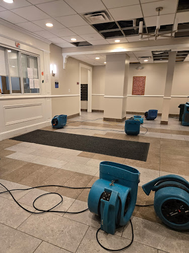 ServiceMaster of Greater Bridgeport