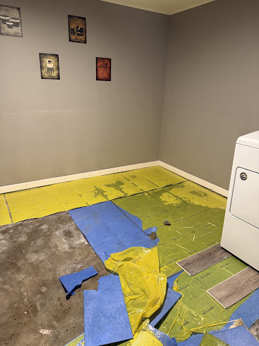 Bluegrass Waterproofing & Restoration