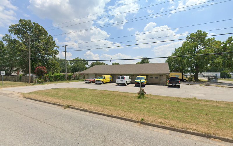 Service Master By Ikes