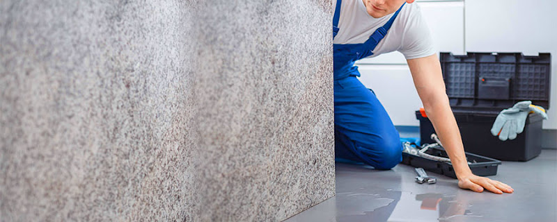 RNK Restoration Services Inc