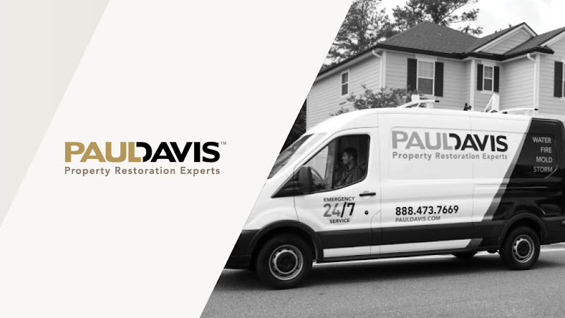 Paul Davis Restoration of San Fernando Valley
