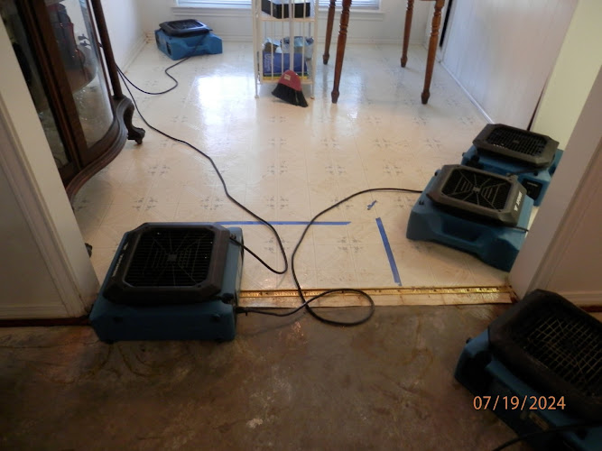 Specialty Restoration of Texas