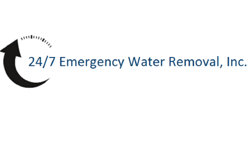24/7 Emergency Water Removal, Inc.