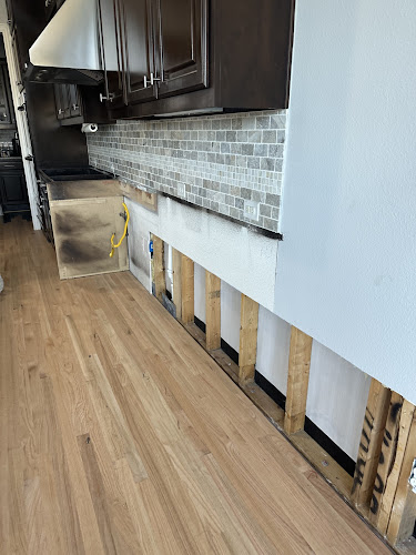 Alpha Royalty Restoration of Red Oak