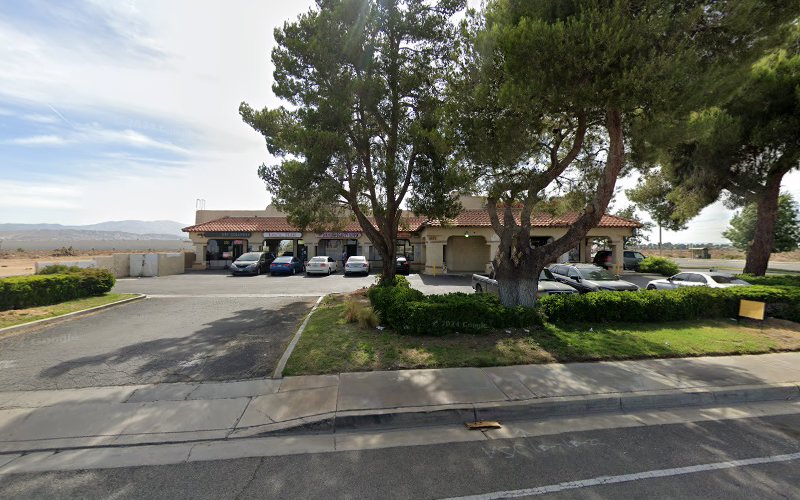 Pros Water Damage Professionals Palmdale