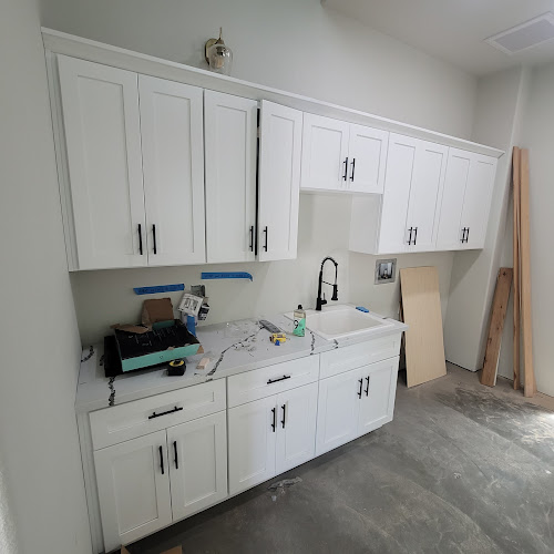 The Cabinet Guy Inc - TCG Services