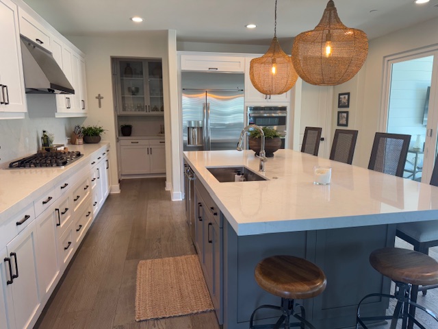 South County Restoration