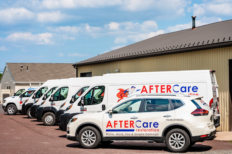 AfterCare Restoration of West Chester & King of Prussia