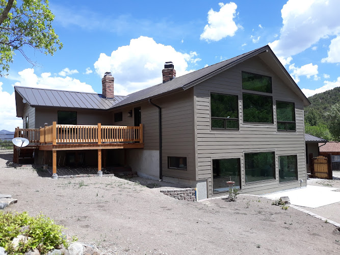 KW Construction & Restoration- Leadville