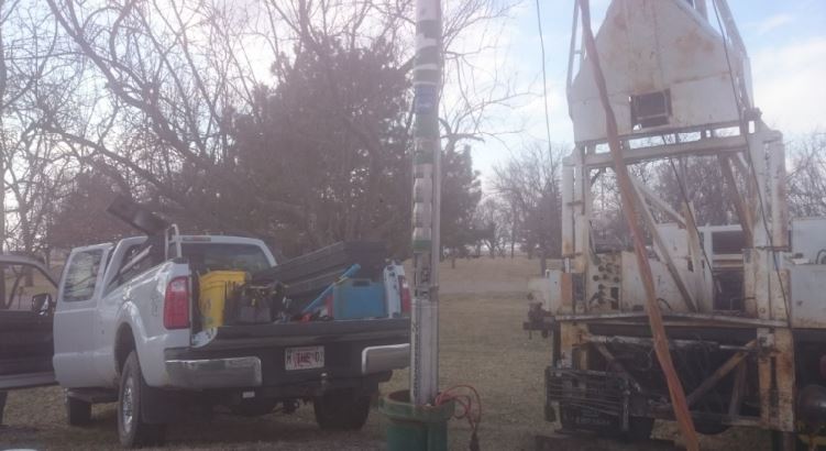 Miller The Driller Inc