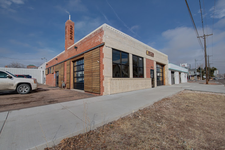 Buffalo Builders, Inc