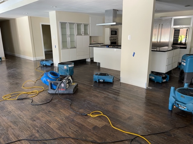 Lone Star Recovery Services