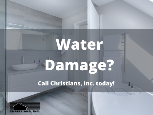 Christians, Inc. - Insurance Restoration