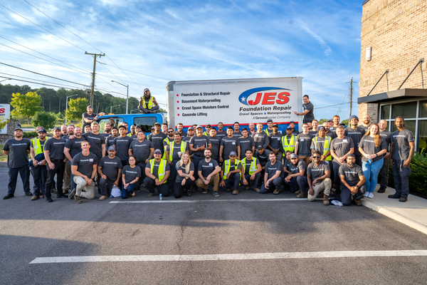 JES Foundation Repair