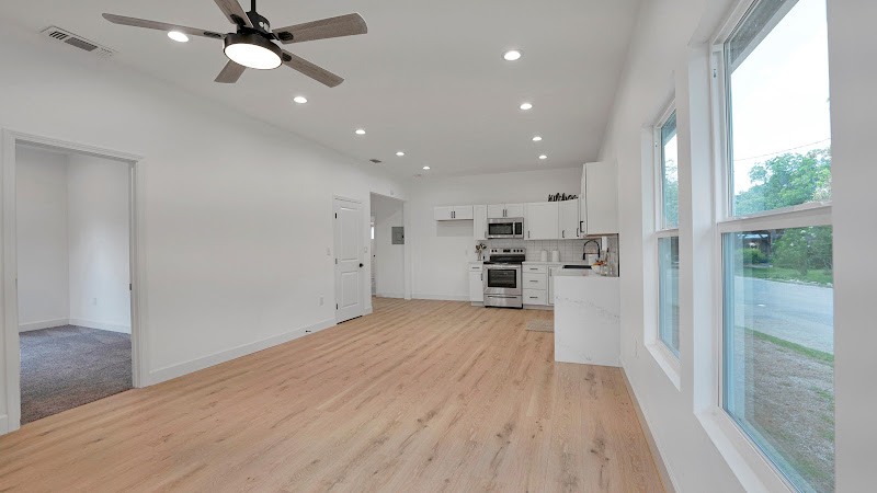 Frontier Services Group (Formerly Known as USA Restoration Pros)