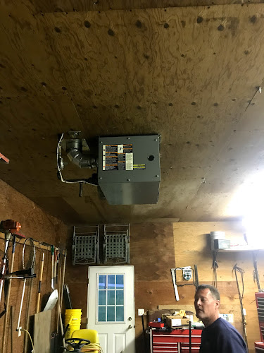 Rescue heating and air conditioning LLC