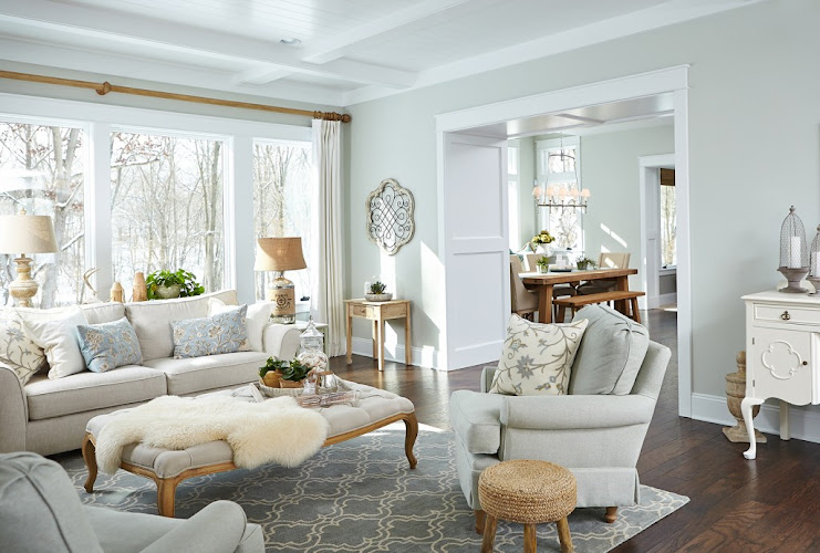 Green Home Cleaning and Restoration