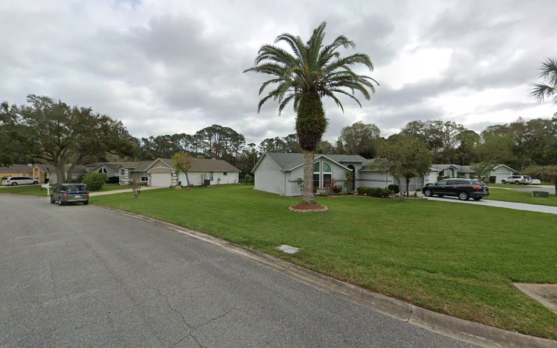 All Florida Water & Fire Restoration Of Central FL, Inc.