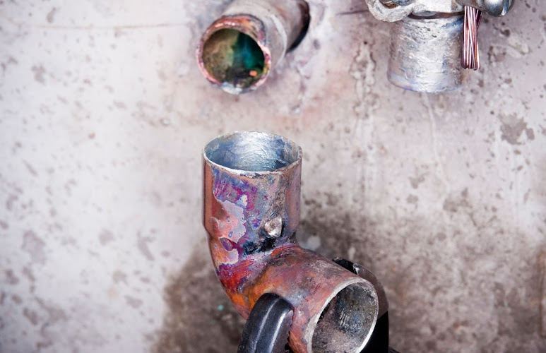 Tally Water Damage Solutions