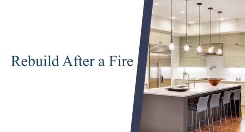 Freedom Restoration & Remodeling