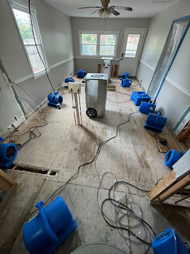 Total Restoration Contracting