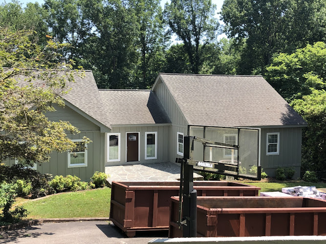 Sailors Roofing, LLC