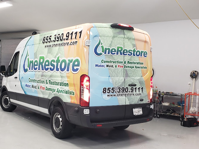 OneRestore