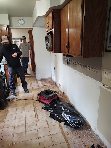 Paul Davis Restoration of West Michigan