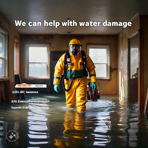 SERVPRO of North Lilburn and North Lawrenceville