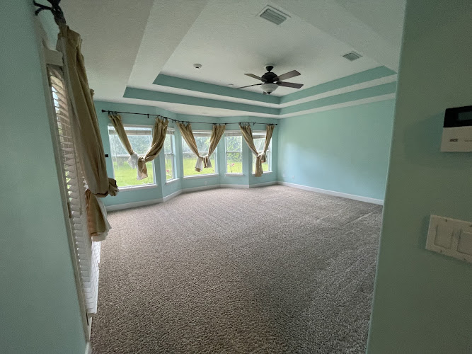 True Clean Carpet & Tile Care
