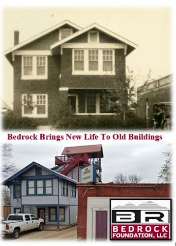 Bedrock Foundation Repair LLC