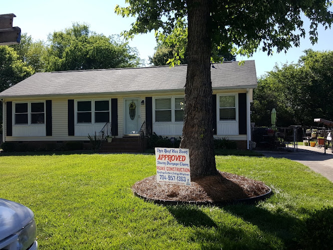 Peake Improvement & Construction LLC