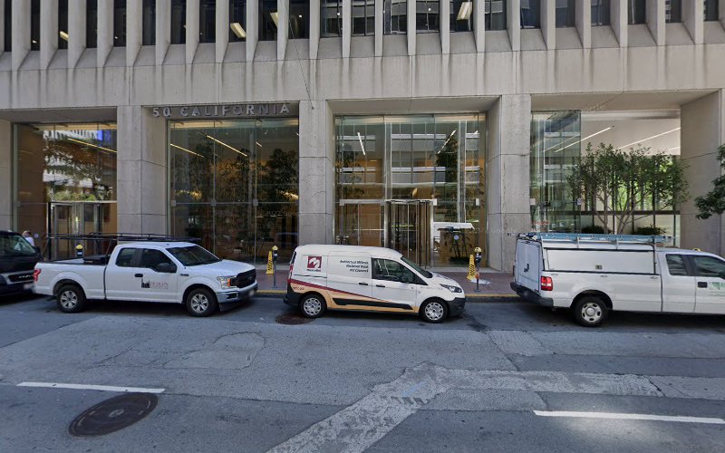 Commercial Water Damage California Bay Area