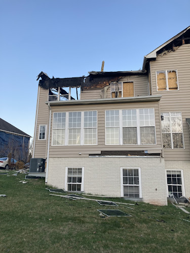 Margaaa Flood Services of DMV