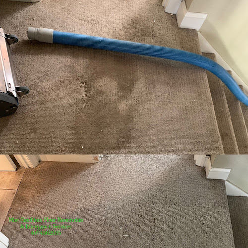 Mint Condition Floor Restoration & Emergency Services