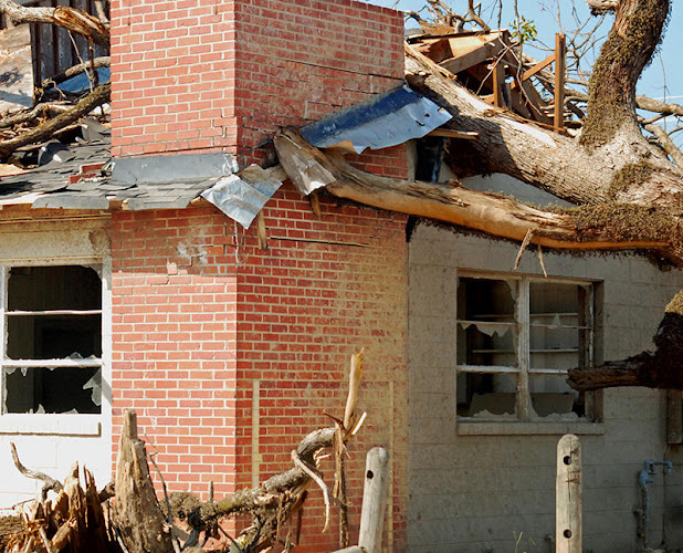 Service Pros Cleaning And Restoration