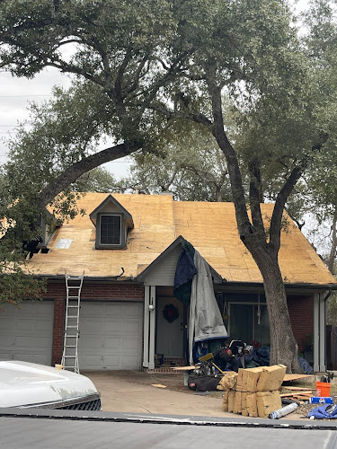 CDG Restoration & Construction